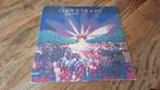 Supertramp Paris Live LP dubbel album, Ophalen, Gebruikt