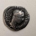 Romeinse rijk Munt van Serverus Alexander  (222-235)Denarius, Vóór koninkrijk, Zilver, Losse munt, Overige waardes