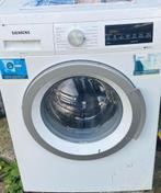 Siemena wasmachine iQ500 8 kg, Witgoed en Apparatuur, Wasmachines, Minder dan 1200 toeren, Minder dan 85 cm, Nieuw, Ophalen of Verzenden