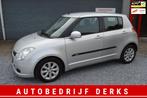 Suzuki Swift 1.5 Exclusive Automaat Airco 5Drs Garantie, Auto's, Suzuki, Stof, Gebruikt, 4 cilinders, Swift