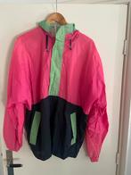 Vintage Regenjas - Feestelijk & Uniek - Maat M, Ophalen of Verzenden, Gedragen, Maat 38/40 (M), Overige kleuren
