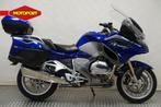 BMW R 1200 RT (bj 2014), Motoren, Toermotor