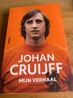 Voetbalboeken, Ophalen of Verzenden, Zo goed als nieuw