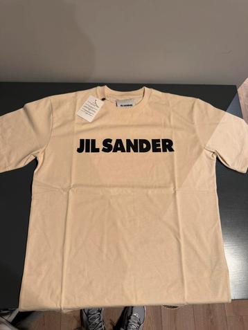 Jil Sander t-shirt - Helemaal nieuw - Maat M beschikbaar voor biedingen