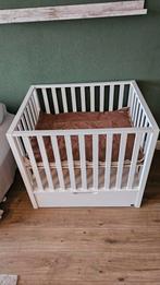 Box van TWF met lade, Ophalen, Gebruikt, Vierkant, In hoogte verstelbaar