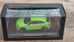 NIEUW/AUDI RS Q3 SPORTBACK €25,- inc verzending, Verzenden, Nieuw, Auto, Overige merken
