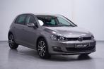 Volkswagen Golf 1.4 TSI Lounge BMT Clima Navi PDC v+a Stoelv, Auto's, Voorwielaandrijving, Euro 5, Stof, Gebruikt