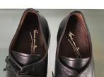 GRATIS VERZENDEN | FLORIS VAN BOMMEL zwarte schoenen 41, Kleding | Heren, Schoenen, Verzenden, Zwart, Floris van Bommel, Zo goed als nieuw