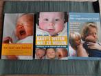 Aletha J.Solter - 3 boeken,zie beschrijving., Ophalen of Verzenden, Zo goed als nieuw, Opvoeding tot 6 jaar