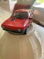 Fiat Ritmo (Progetto), Ophalen, Zo goed als nieuw, Auto, Universal Hobbies