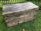 Militaire kist 60x30x30cm, Ophalen, Minder dan 50 cm, Gebruikt, 50 tot 100 cm