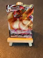 Eevee Vmax Pokemon Promo swsh087, Hobby en Vrije tijd, Verzamelkaartspellen | Pokémon, Ophalen of Verzenden, Zo goed als nieuw