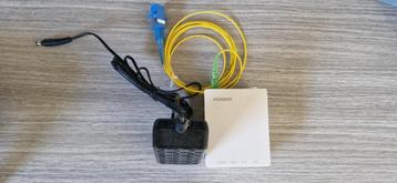 Huawei OptiXtar HG8010Hv6-10 beschikbaar voor biedingen