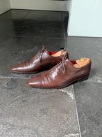 Sir Edward veterschoenen 41, Kleding | Heren, Schoenen, Bruin, Ophalen of Verzenden, Zo goed als nieuw, Sir Edward