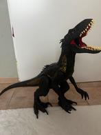 Jurassic World Indoraptor Speelfiguur, Ophalen of Verzenden, Zo goed als nieuw