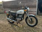 SUZUKI GT380 1975, Motoren, 380 cc, 3 cilinders, Overig, Minimaal motorrijbewijs A2