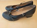 Bloch tapdans schoenen maat 12 dames, Sport en Fitness, Dansen, Ophalen, Gebruikt, Schoenen