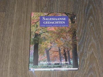 SALESIAANSE GEDACHTEN beschikbaar voor biedingen