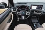 BMW iX3 High Executive / Trekhaak / Sportstoelen / Stoelverw, Auto's, BMW, Automaat, Gebruikt, Zwart, 436 min