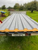 Dakplaat falk 2 x 40/70, Doe-het-zelf en Verbouw, Platen en Panelen, Ophalen of Verzenden, Nieuw