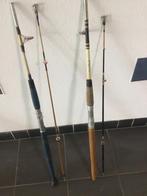 Boothengel, Ophalen of Verzenden, Gebruikt, Werphengel