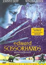 Edward Scissorhands, Vanaf 12 jaar, Ophalen of Verzenden, Zo goed als nieuw, Fantasy