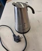 Rommeldbacher espresso machine, Ophalen of Verzenden, Zo goed als nieuw