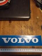 Volvo, Verzamelen, Stickers, Ophalen of Verzenden, Zo goed als nieuw