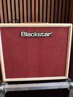 Blackstar studio 10 6l6 met flightcase !, Muziek en Instrumenten, Ophalen, Zo goed als nieuw, Minder dan 50 watt
