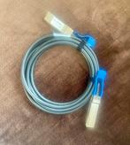 Te Koop, UACC DAC QSFP28 3m kabel, Ophalen of Verzenden