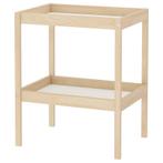 IKEA Sniglar Commode met Verschoonkussen, Kinderen en Baby's, Kinderkamer | Commodes en Kasten, Gebruikt, Minder dan 75 cm, Minder dan 50 cm