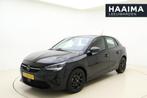 Opel Corsa 1.2 Level 4 GS 100 PK | Navigatie | Climate contr, Voorwielaandrijving, Stof, Gebruikt, Zwart