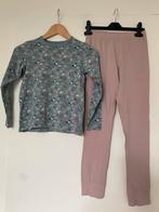 Name it pyjama vrijwel nieuw maat 134/140, Nacht- of Onderkleding, Meisje, Ophalen of Verzenden, Zo goed als nieuw
