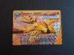 Pokemon Talonflame BREAK - #21/114 - 2016 - holofoil, Ophalen of Verzenden, Zo goed als nieuw, Losse kaart, Foil
