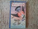 Vogels kijken - alles over vogels in Europa (1997), Ophalen of Verzenden, Gelezen, Vogels