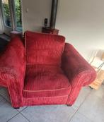 Leuke stoel. Lekker breed., Ophalen, Gebruikt, 100 tot 125 cm, 100 tot 125 cm