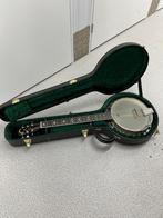 Deering Maple Blossom  Banjo (6 String Banjo), Muziek en Instrumenten, Snaarinstrumenten | Banjo's, Ophalen, Zo goed als nieuw