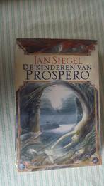 De kinderen van Prospero Jan Siegel, Ophalen of Verzenden, Zo goed als nieuw