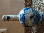 Delfts Blauw Kruikje met Windmolen., Antiek en Kunst, Antiek | Keramiek en Aardewerk, Ophalen of Verzenden