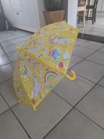 Verkleurende kinderparaplu, Kinderen en Baby's, Kindermode-accessoires, Ophalen of Verzenden