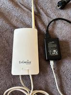 Engenius hotspot extender camping, Ophalen of Verzenden, Zo goed als nieuw