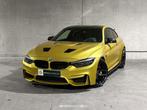 BMW 4 Serie F82 M4 Coupe 3.0 (bj 2014, automaat), Auto's, BMW, Automaat, Gebruikt, 4 stoelen, Bedrijf