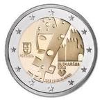 2 Euro Portugal 2012 - Guimares - UNC, Verzenden, Portugal, 2 euro, Losse munt