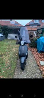 Agm vx 50, Ophalen of Verzenden, Gebruikt, Benzine, Overige modellen