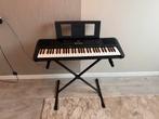 Yamaha PSR-E273 Keyboard met Standaard, Ophalen, 61 toetsen, Yamaha, Zo goed als nieuw