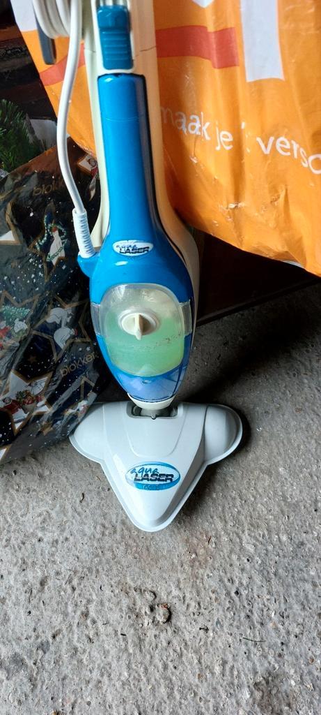 Stoommachine, Huis en Inrichting, Schoonmaakartikelen, Ophalen