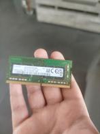8GB DDR4 Ram voor laptop, Computers en Software, RAM geheugen, Ophalen, Zo goed als nieuw, DDR4, Laptop