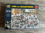 Jan van Haasteren - de Veemarkt Nieuw, Ophalen of Verzenden, 500 t/m 1500 stukjes, Nieuw, Legpuzzel
