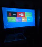 LED Projector BL360 - Nieuwstaat, LED, BL360, Ophalen of Verzenden, Zo goed als nieuw