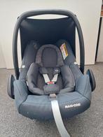 Te koop: complete set van maxi cosi, Ophalen, Slaapstand, Zo goed als nieuw, Isofix
